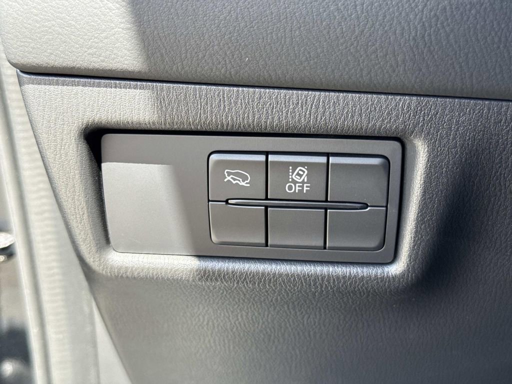 Certified 2024 MAZDA CX-5 AWD 2.5 S w/ Select Package image 45