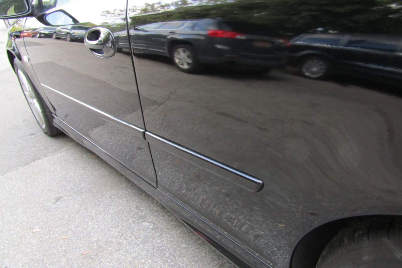 Used 2009 Saab 9-3 2.0T image 8