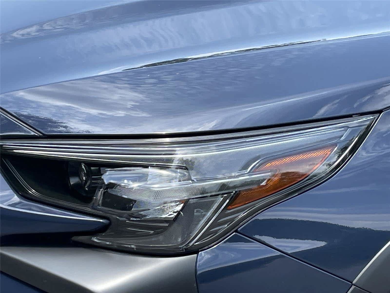 Certified 2025 Subaru Outback Premium AWD/4WD image 9