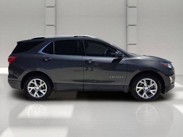 Used 2020 Chevrolet Equinox LT FWD image 6