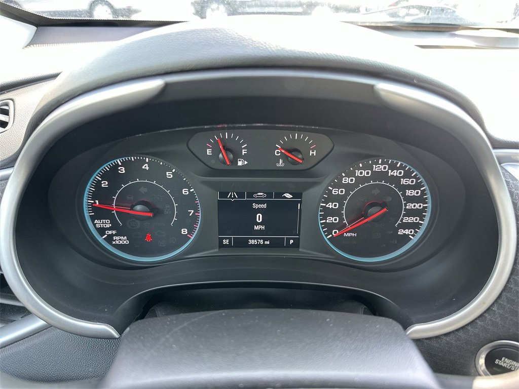 Used 2023 Chevrolet Malibu LT image 15