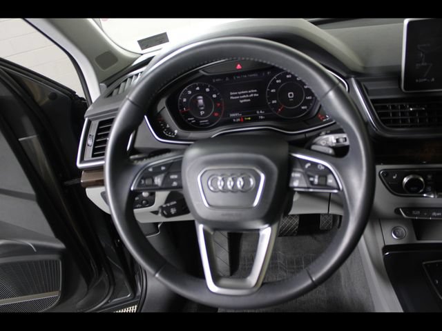 Used 2019 Audi Q5 Prestige w/ Prestige Package AWD/4WD image 18