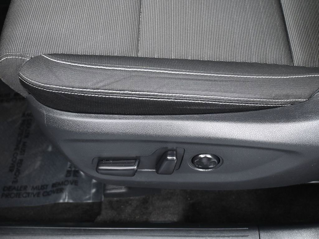 Used 2020 Kia Sportage LX w/ LX Popular Package image 15