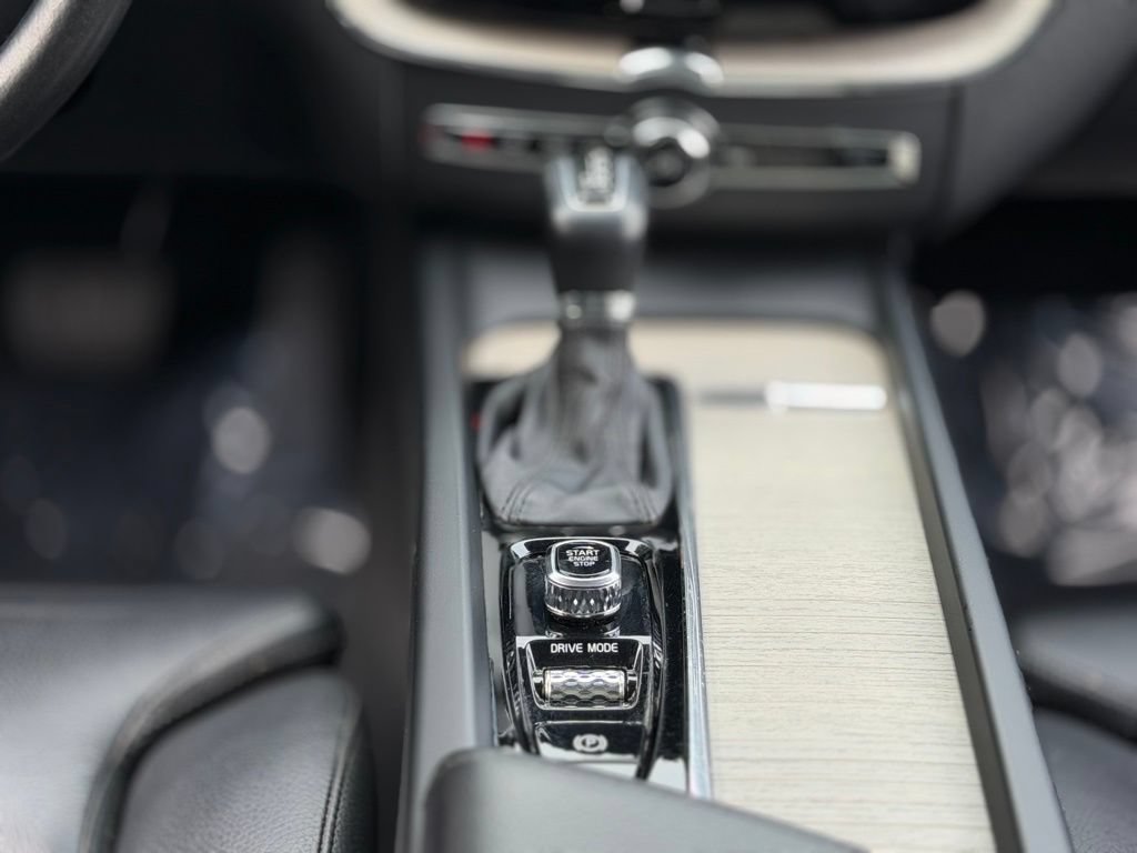 Used 2020 Volvo XC60 T6 Inscription AWD/4WD image 50
