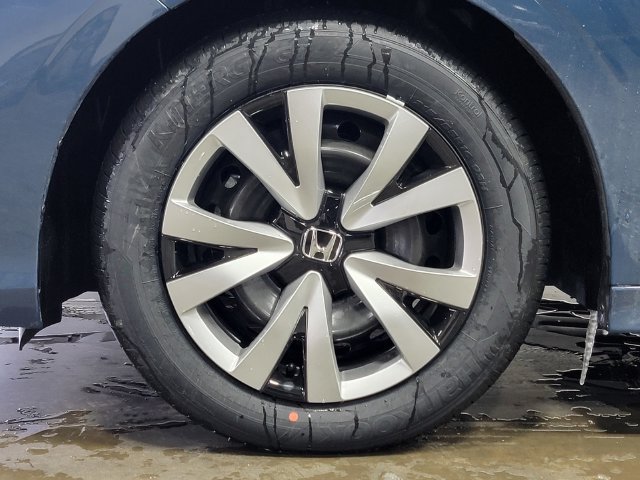 New 2026 Honda Civic LX image 10