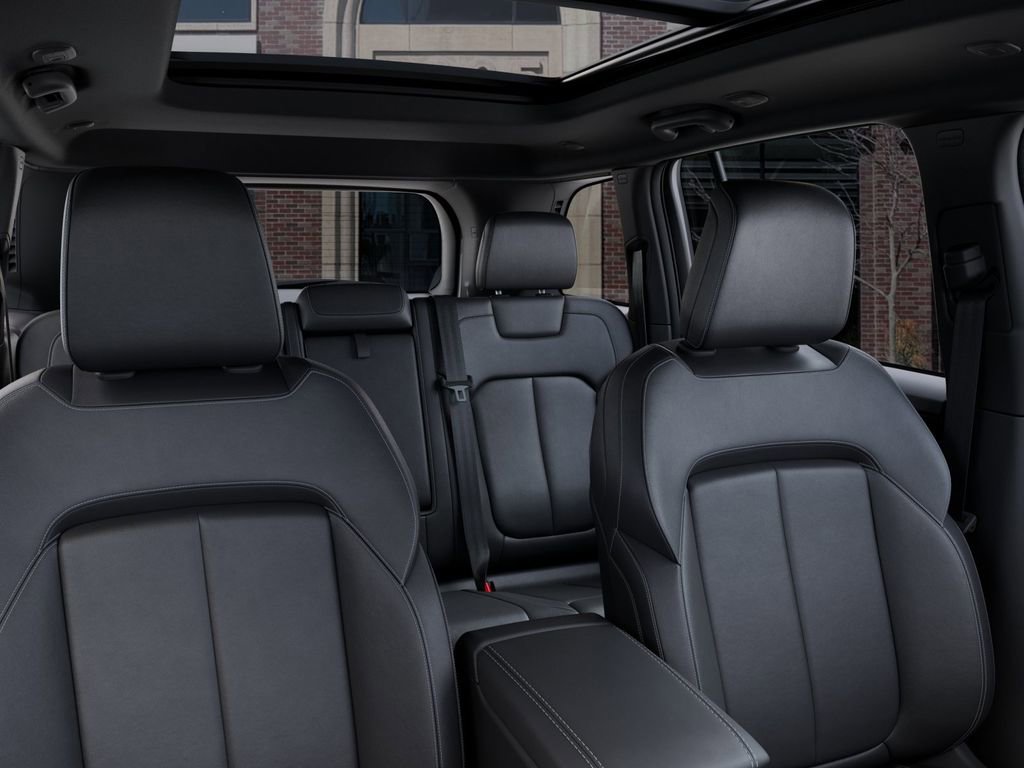 New 2026 Jeep Grand Cherokee Limited w/ Limited Altitude Package image 26