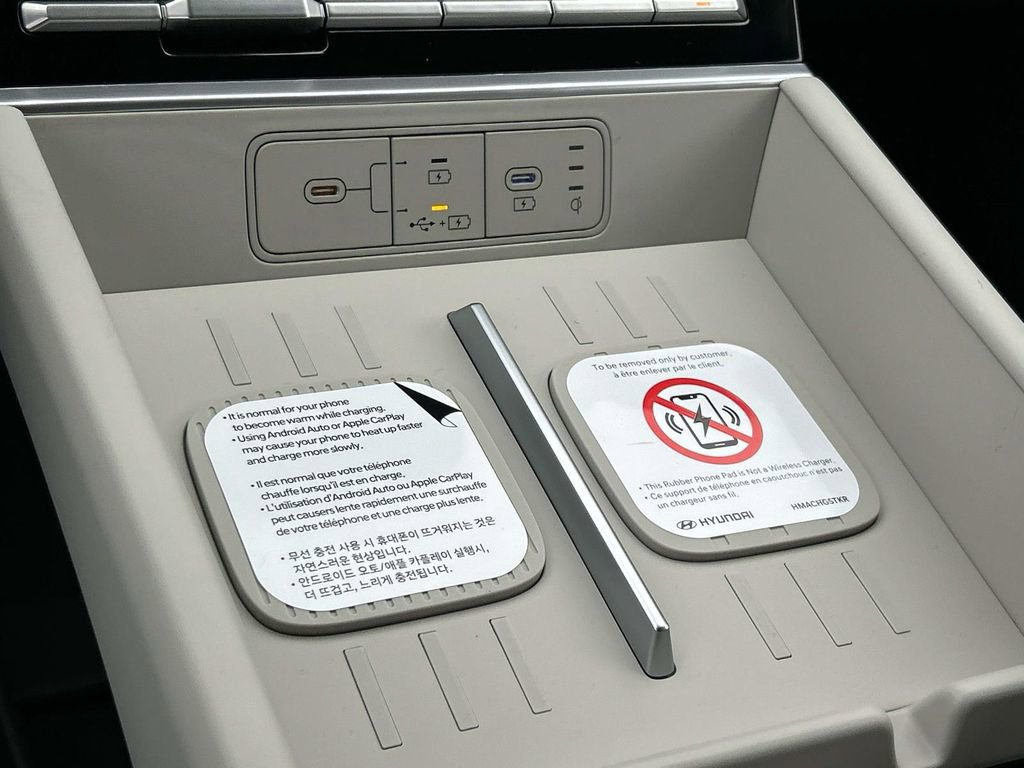 New 2026 Hyundai Santa Fe SEL image 30