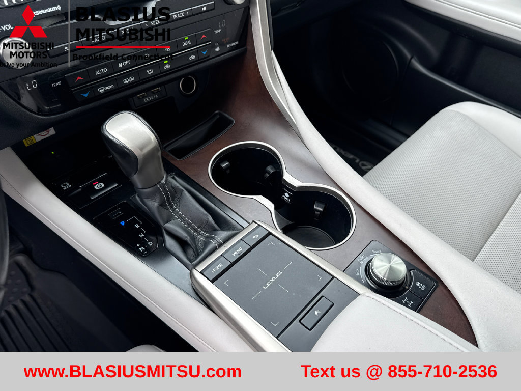 Used 2021 Lexus RX 350 AWD w/ Premium Package image 22