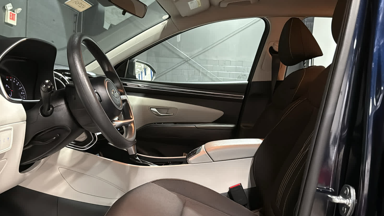 Used 2024 Hyundai Tucson SEL AWD/4WD image 10