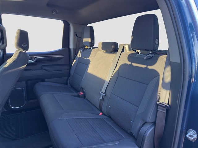 Used 2023 Chevrolet Silverado 1500 RST image 13