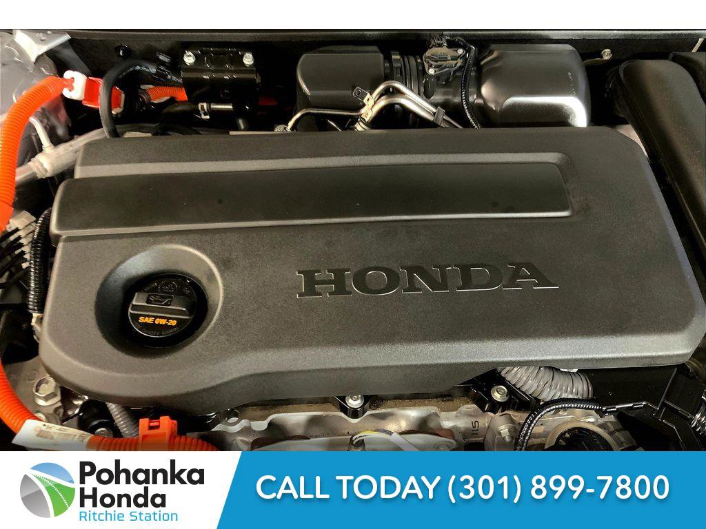 Used 2023 Honda Accord Sport image 33