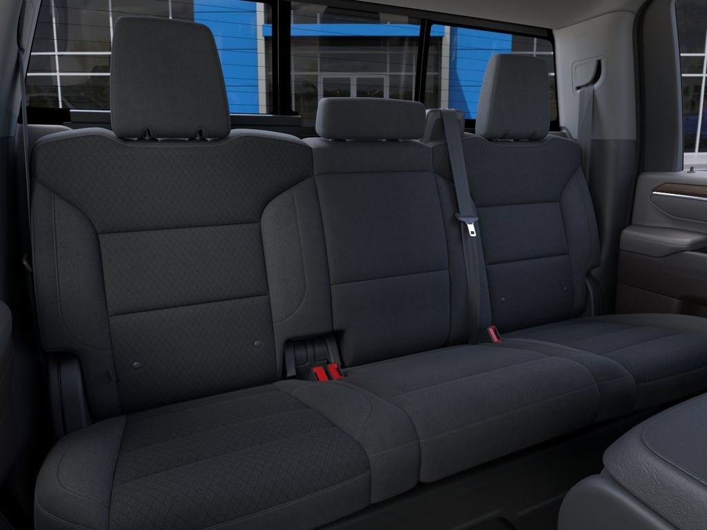 New 2026 Chevrolet Silverado 3500 LT AWD/4WD image 18