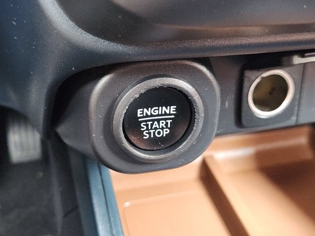 Used 2023 Ford Maverick Lariat w/ Lariat Luxury Package FWD image 22