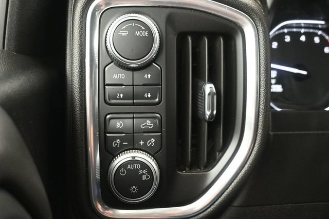 Used 2020 GMC Sierra 1500 Elevation w/ Elevation Value Package AWD/4WD image 25