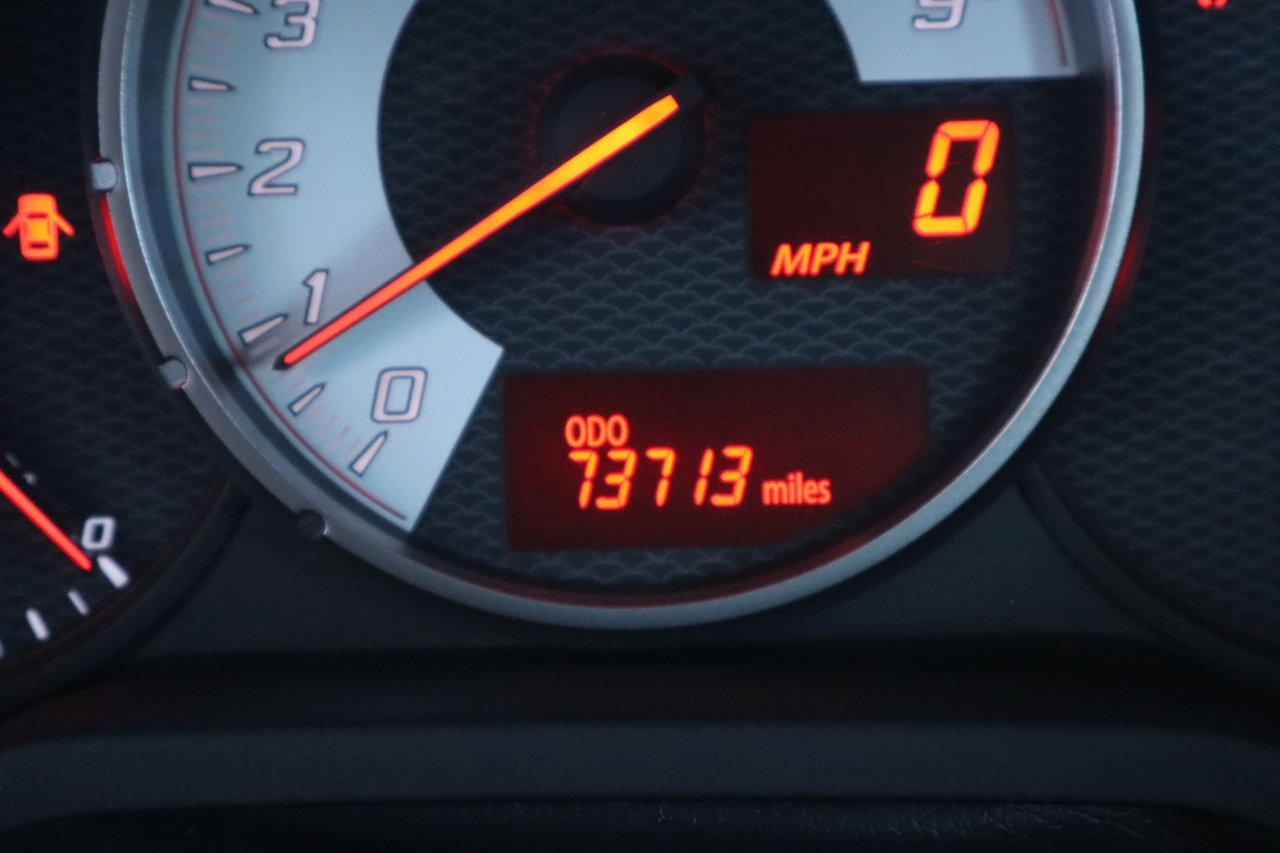 Used 2016 Scion FR-S image 20