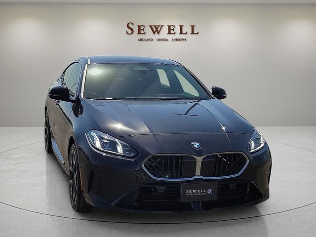 New 2026 BMW 228i xDrive AWD/4WD image 7