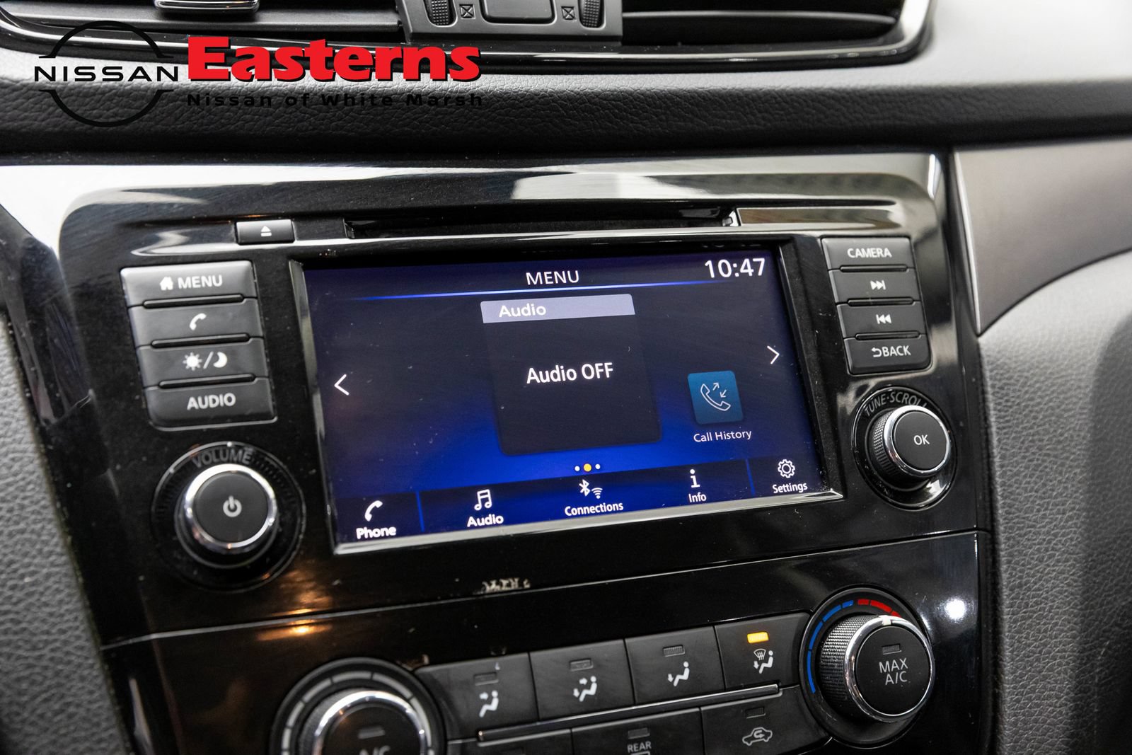 Used 2020 Nissan Rogue Sport S w/ Appearance Package FWD image 18