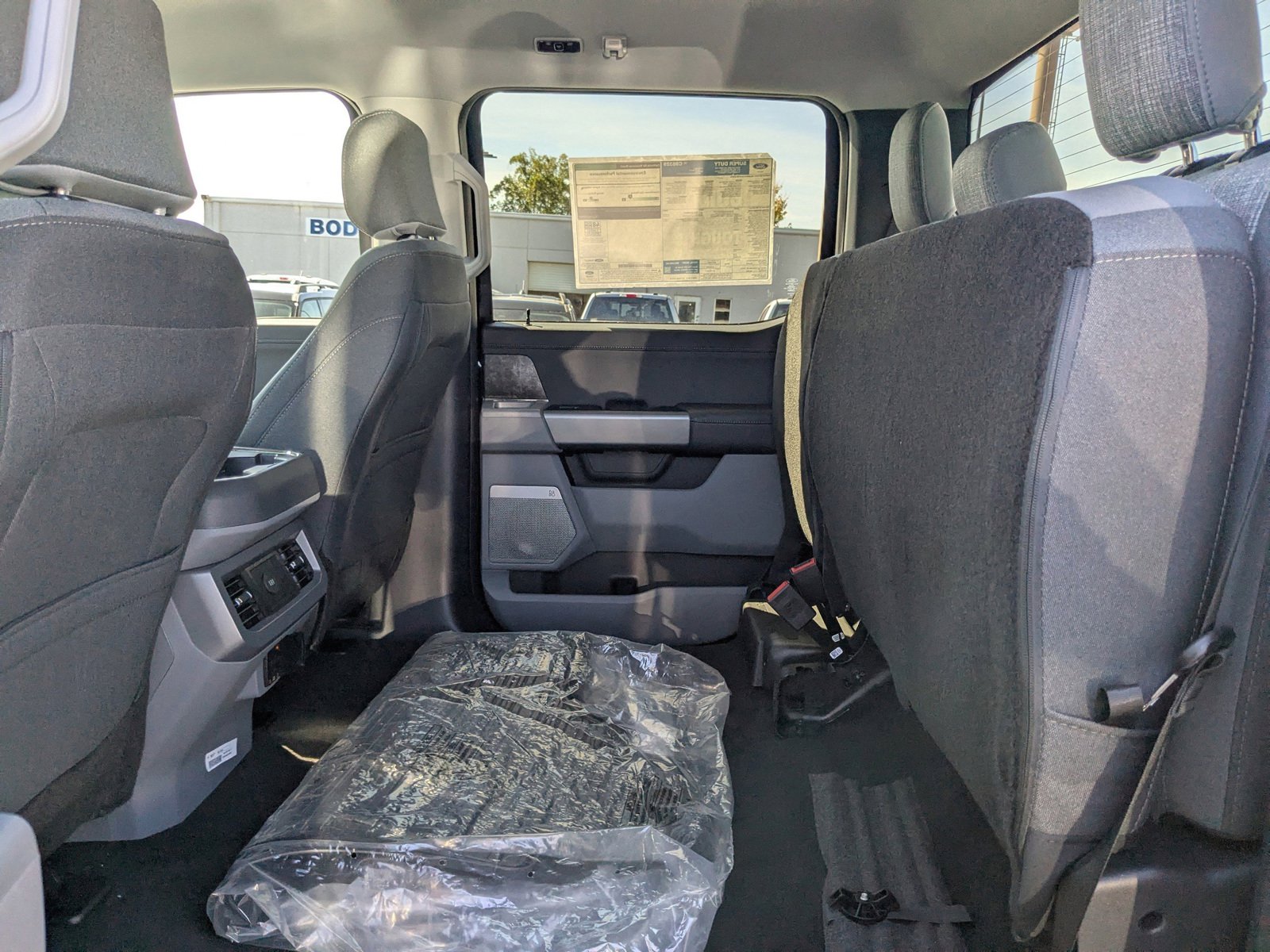 New 2026 Ford F350 XLT w/ XLT Premium Package image 12