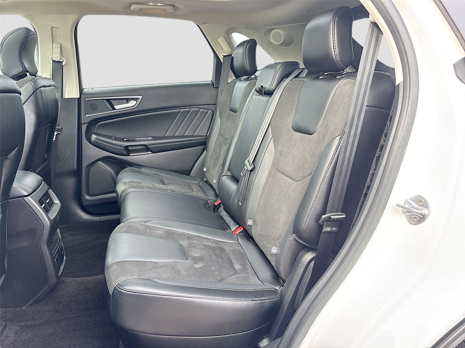 Used 2018 Ford Edge Sport w/ Equipment Group 401A image 25