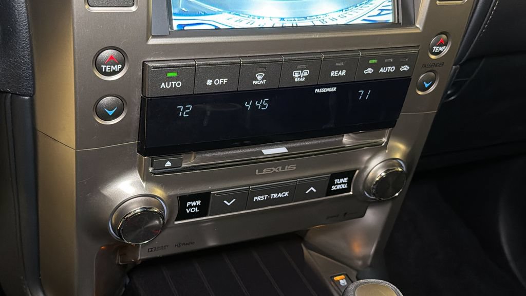 Used 2021 Lexus GX 460 Premium w/ Premium Package AWD/4WD image 28
