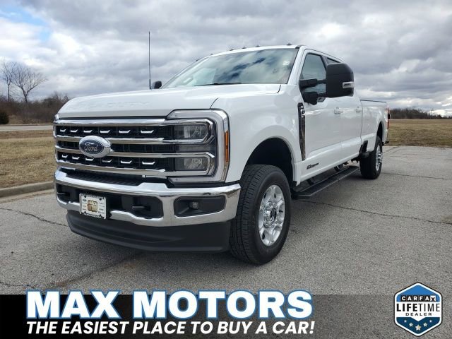 New 2026 Ford F350 XLT w/ XLT Premium Package image 10