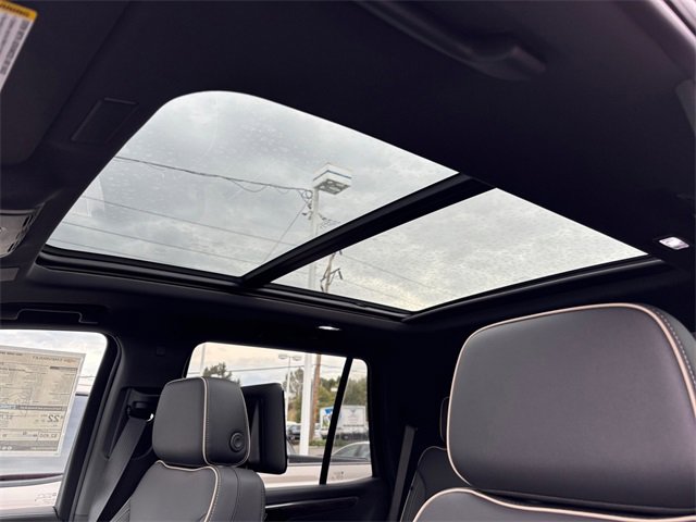 New 2026 Chevrolet Tahoe Premier image 31