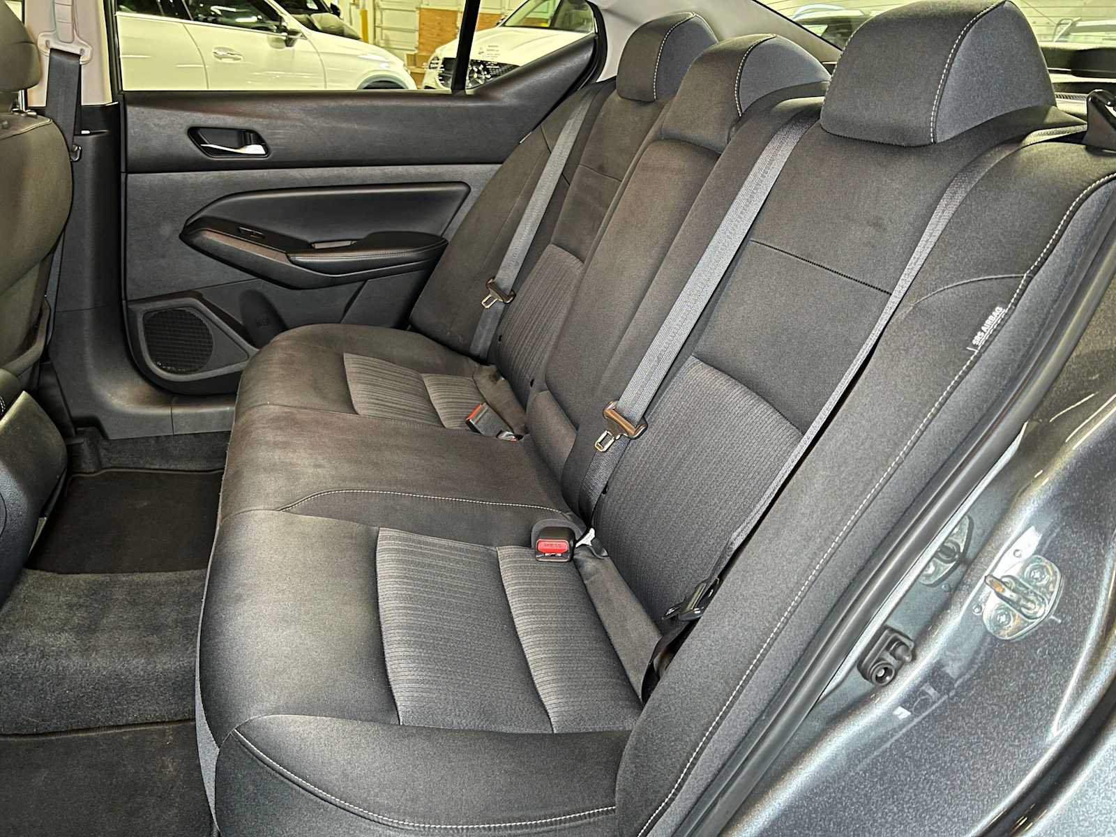Used 2020 Nissan Altima 2.5 S FWD image 18