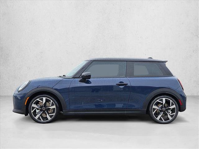 Used 2026 MINI Cooper S FWD image 5