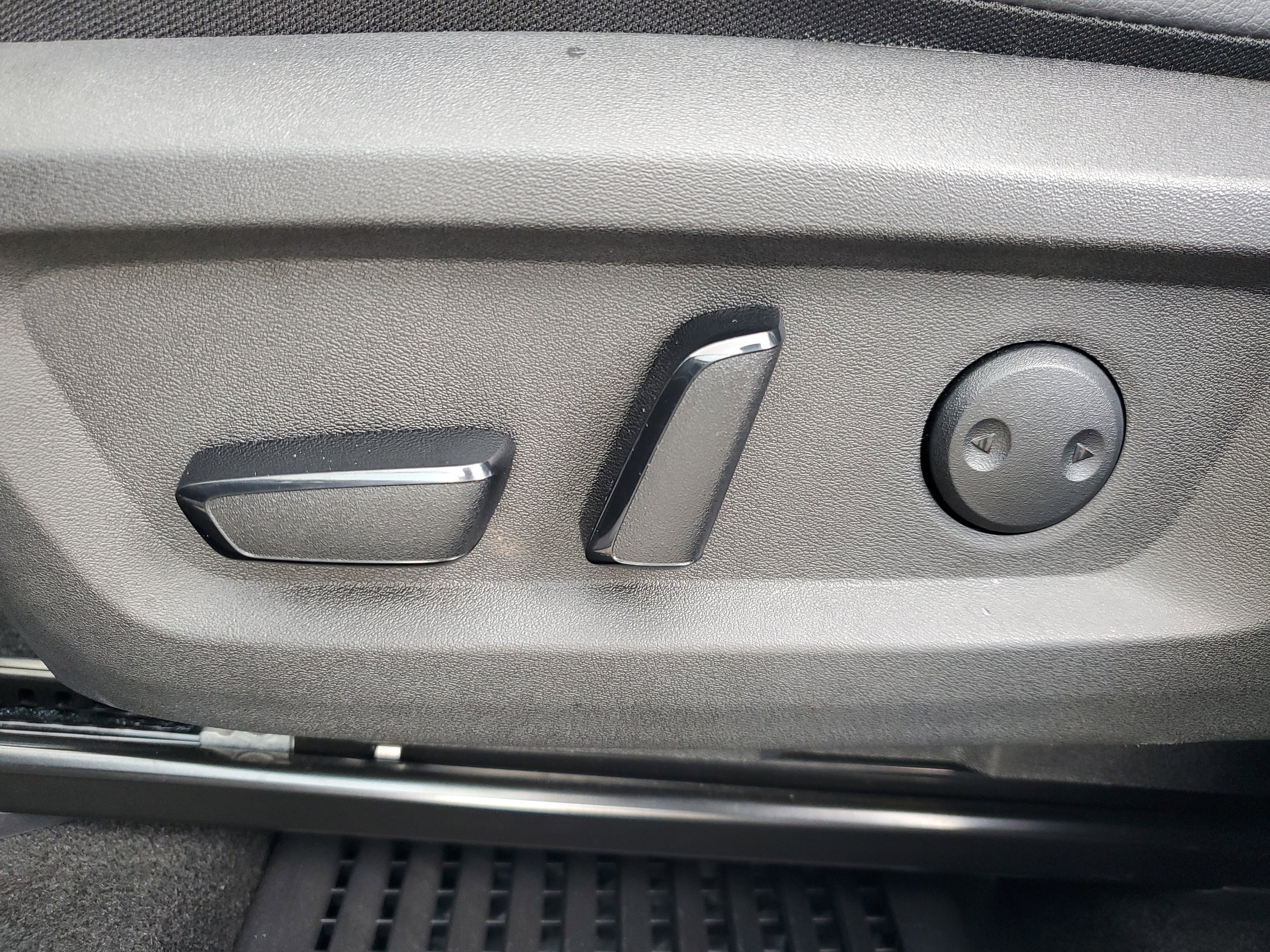 Certified 2022 Nissan Rogue SL image 11