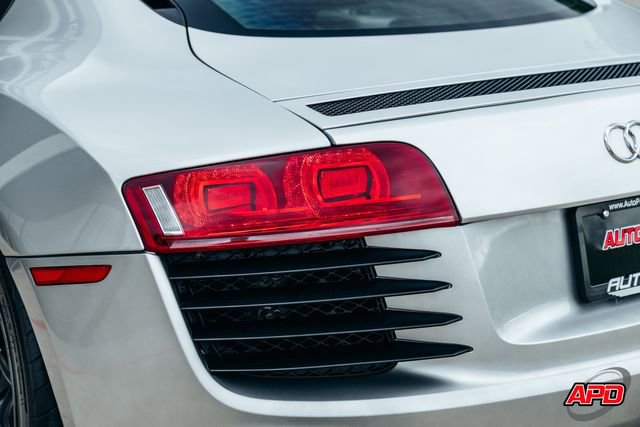 Used 2008 Audi R8 V8 AWD/4WD image 51