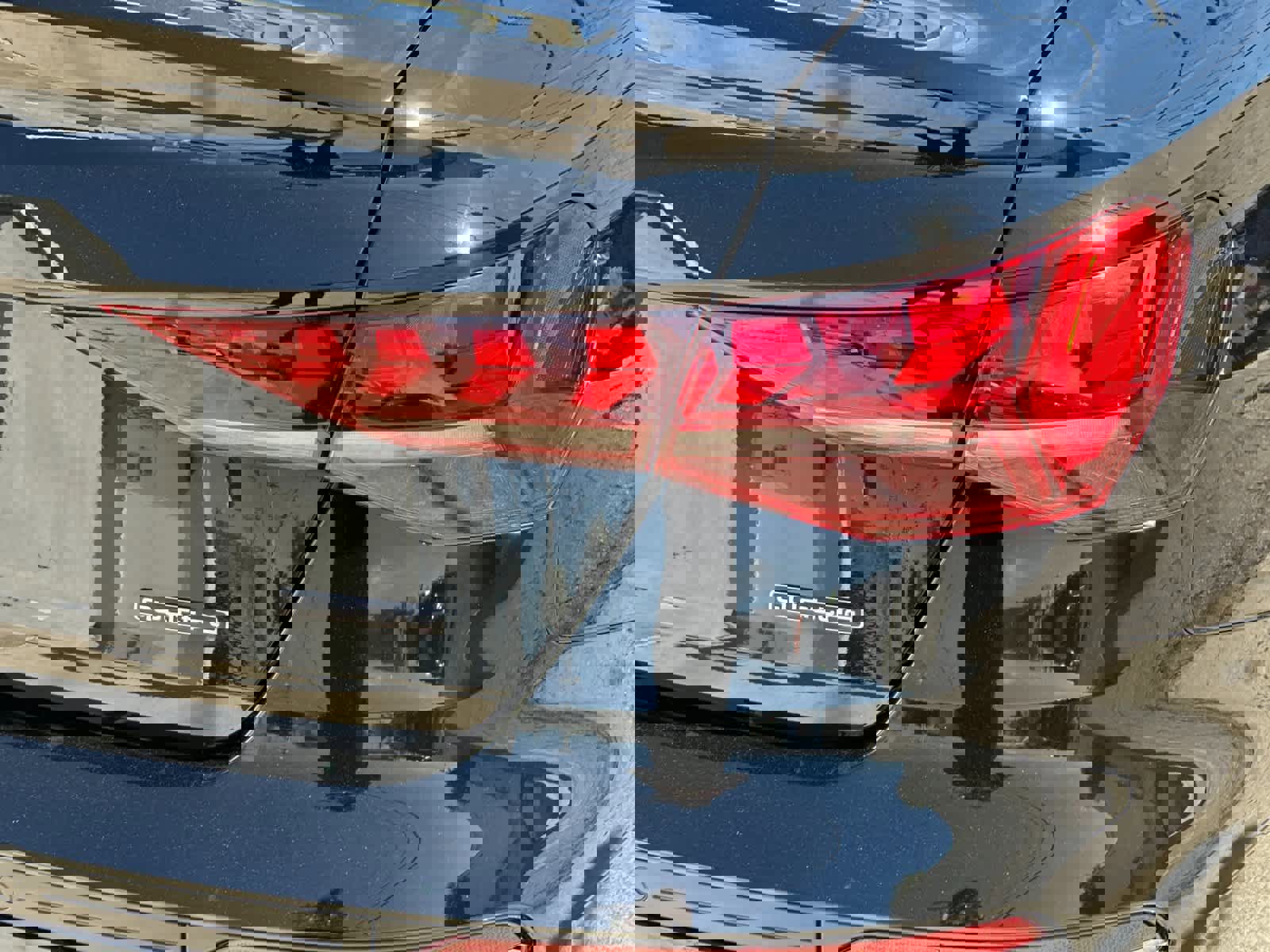 Certified 2025 Audi A3 2.0T Premium w/ Black Optic Package image 29