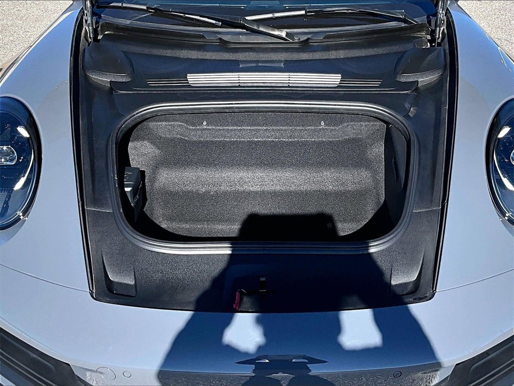 New 2025 Porsche 911 Carrera image 21