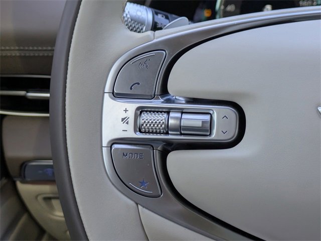 Used 2024 Genesis GV80 3.5T w/ Prestige Package image 26