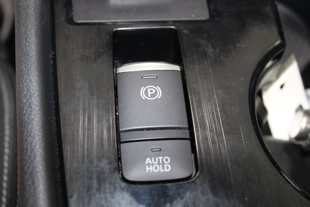Used 2023 Nissan Rogue SV AWD/4WD image 41