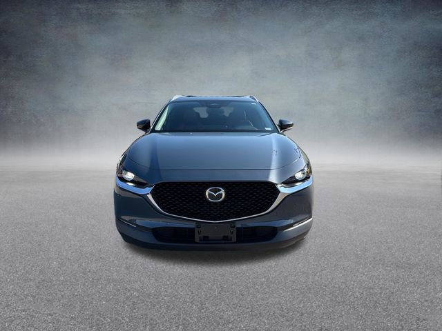 Used 2024 MAZDA CX-30 AWD 2.5 S w/ Preferred Package image 15