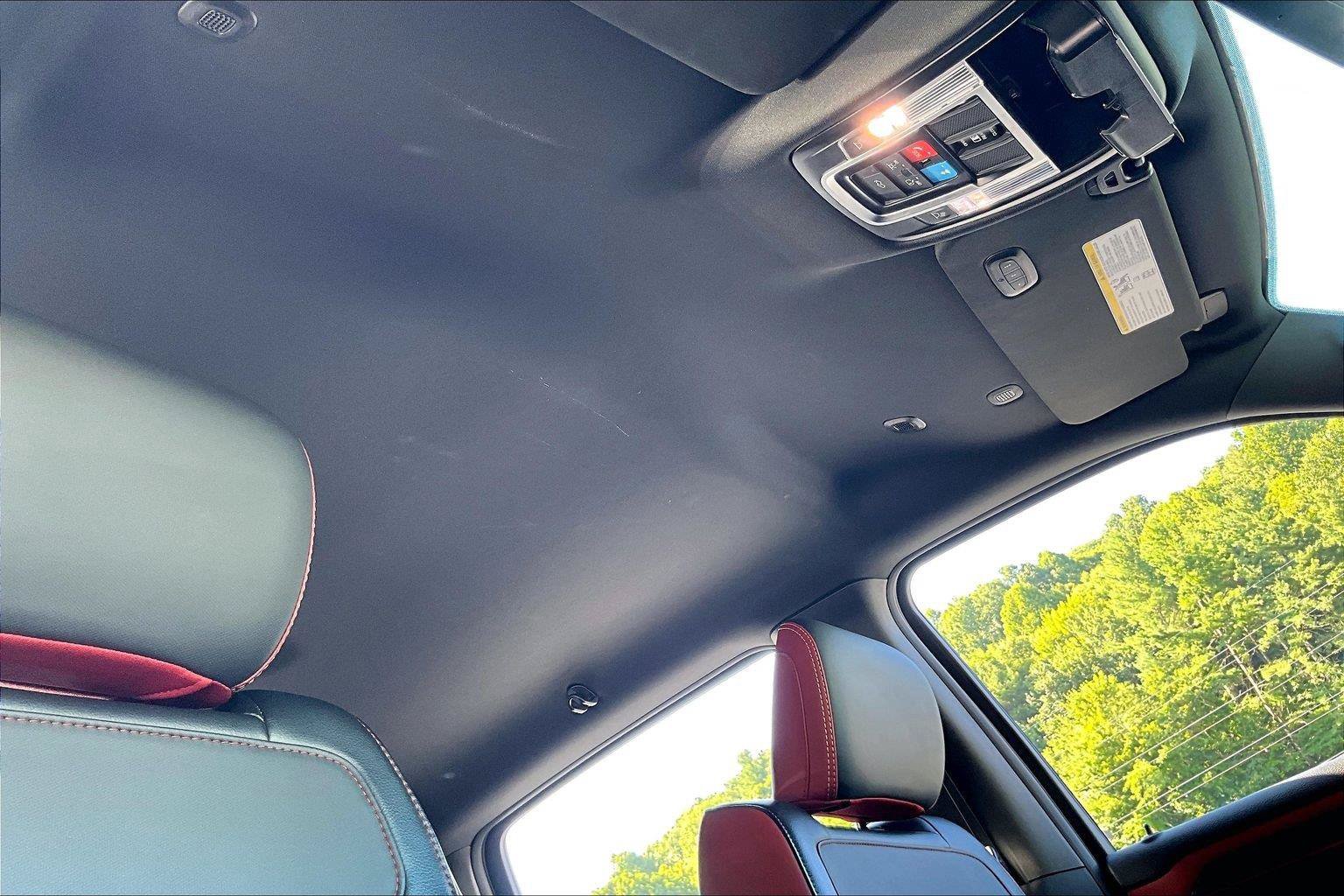 Used 2025 RAM 1500 Rebel w/ Rebel Level 1 Equipment Group AWD/4WD image 23