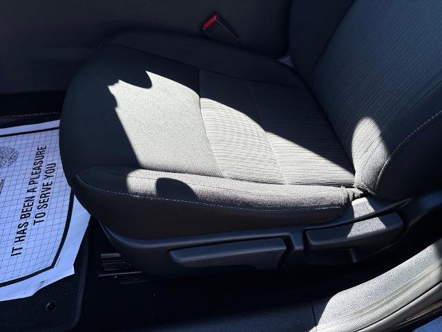 Used 2024 Nissan Sentra SV image 20