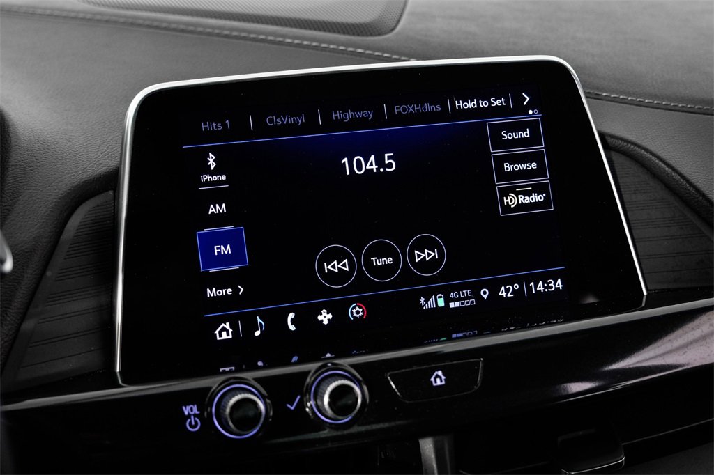 Used 2024 Cadillac CT4 Luxury image 32