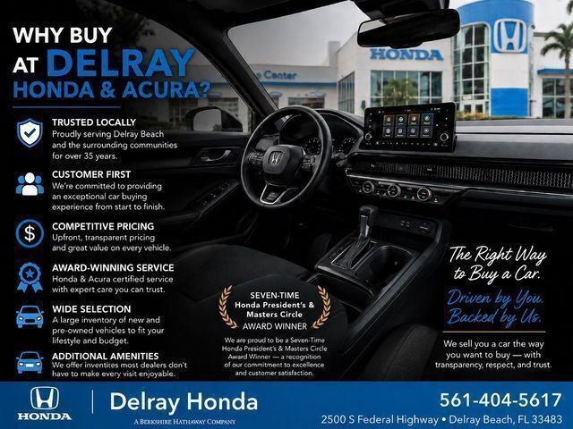 Used 2025 Honda Ridgeline Black Edition image 6