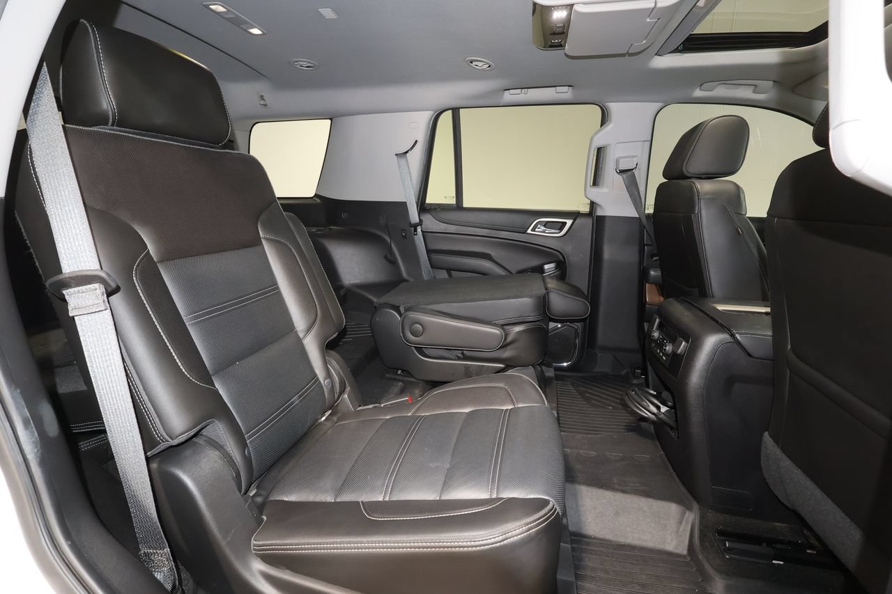 Used 2018 GMC Yukon Denali w/ Denali Ultimate Package AWD/4WD image 18
