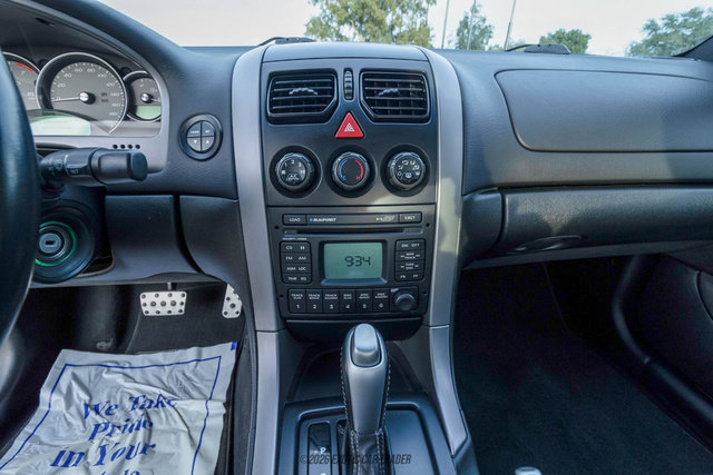 Used 2006 Pontiac GTO RWD image 35