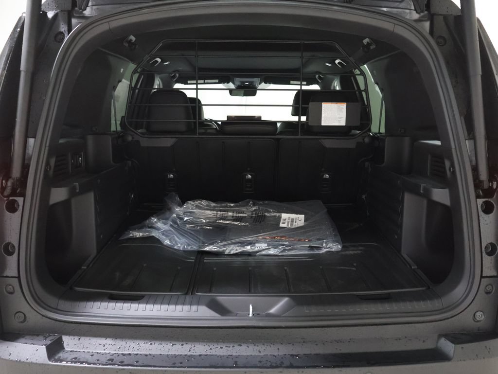 New 2026 Honda Passport TrailSport Elite image 19