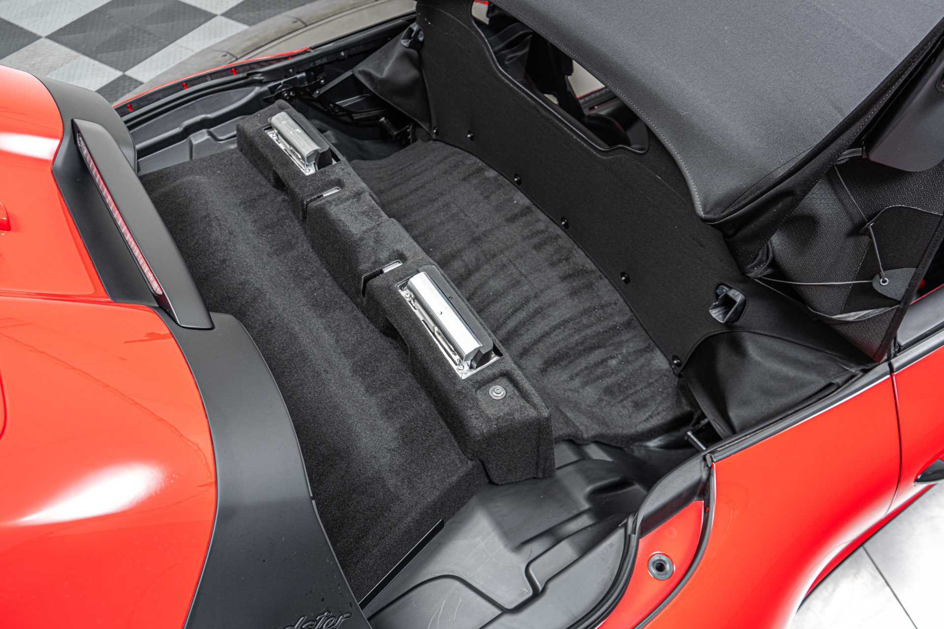 Used 2019 Porsche 911 Speedster RWD image 53
