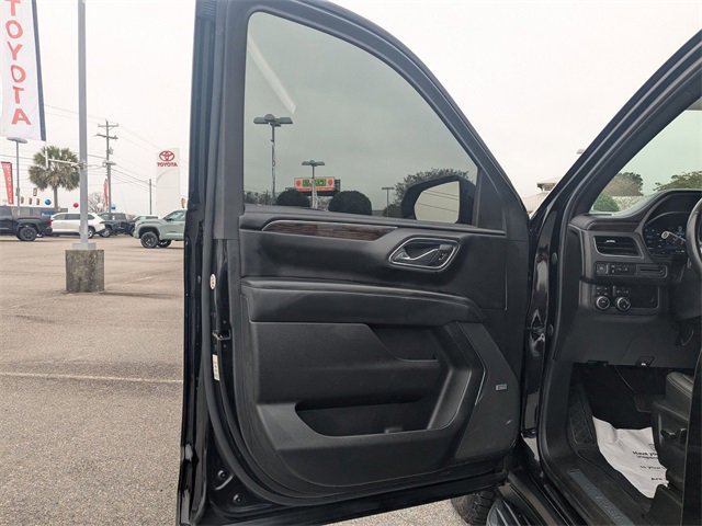 Used 2023 Chevrolet Tahoe LT image 11