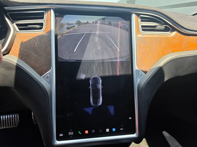 Used 2017 Tesla Model S 75 RWD image 55