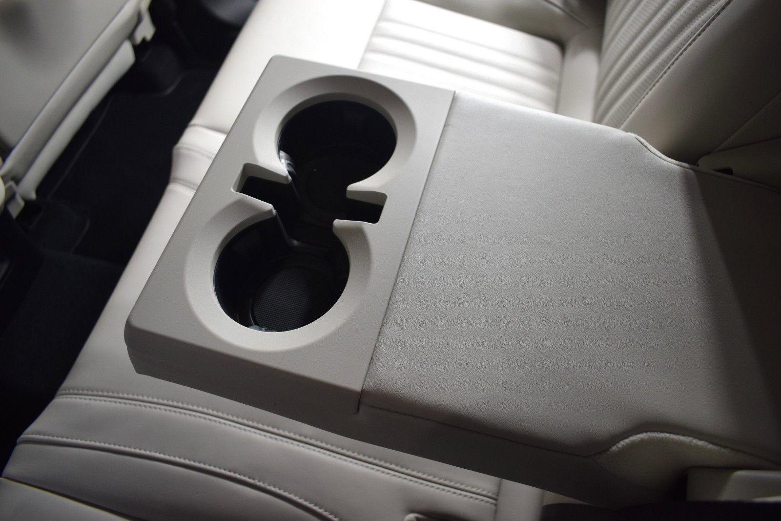 Certified 2024 Maserati Grecale Modena AWD/4WD image 23