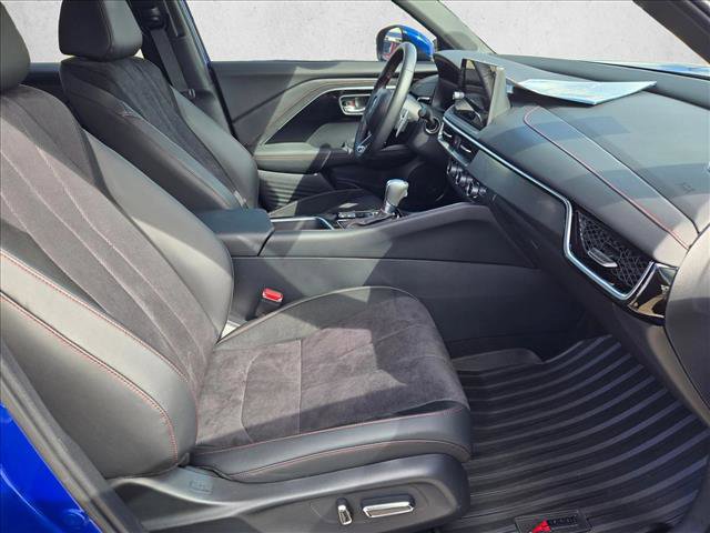 Certified 2025 Acura ADX A-Spec image 20