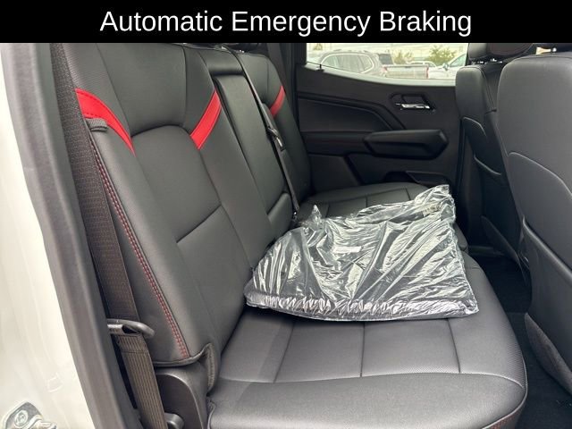 New 2026 Chevrolet Colorado Z71 w/ Technology Package image 19