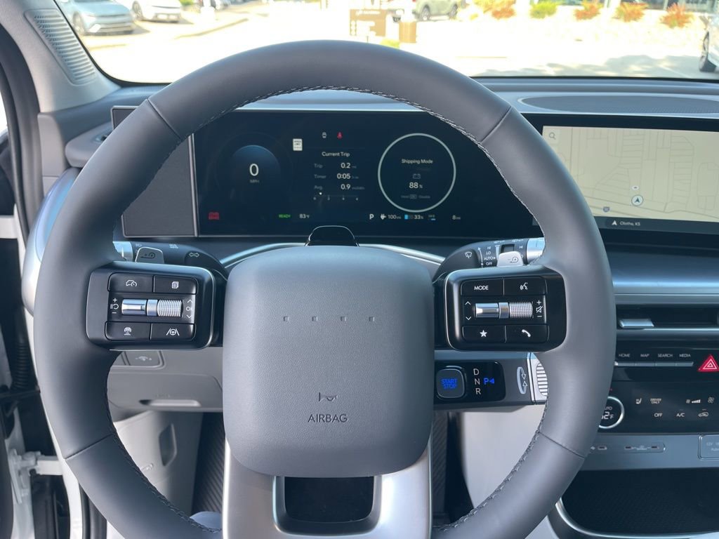 New 2026 Hyundai Ioniq 9 SE image 24