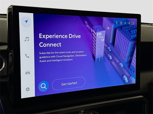 Certified 2025 Toyota 4Runner Limited image 14